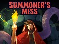 Summoner's Mess