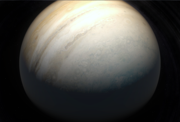 Jupiter Screenshot