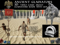 Ancient Gladiators