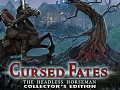 Cursed Fates: The Headless Horseman Collector’s Edition