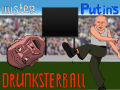 Mr Putin's Drunksterball