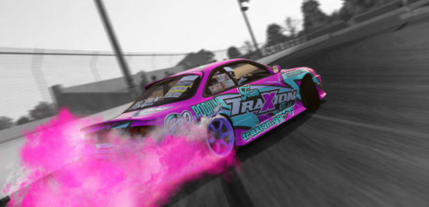 Drift Hunters - Drifted Games