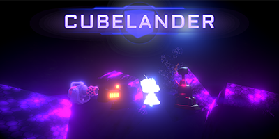 Cubelander