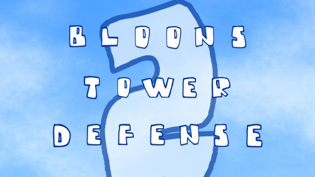 bloons cover 1