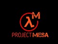 [irrlv] Project Mesa