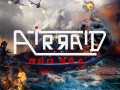 Air Raid : Red Sea