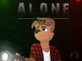ALONE (Official)