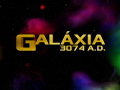 Galaxia 3074 A.D.