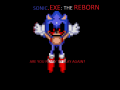 Image 2 - Sonic.EXE: The REBORN Cancelled - IndieDB