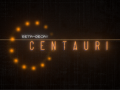 Beta-Decay: Centauri