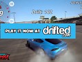 Drift Hunters Web game - IndieDB