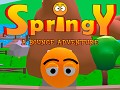 Springy: A Bounce Adventure