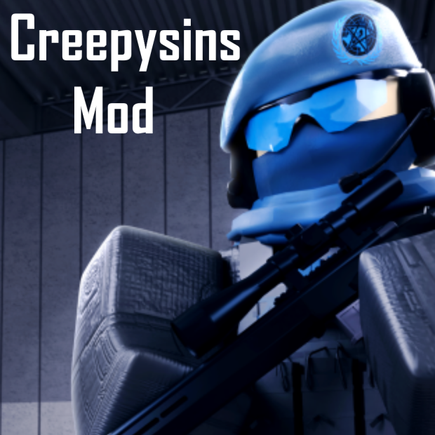 Creepysins Mod Logo and preview 8