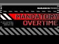 Mandatory Overtime