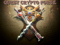 Quest Crypto Forge