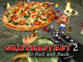 Griffenstadt 2 - To Hell and Back (Literally)