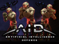 A.I.D. - Artificial Intelligence Defence