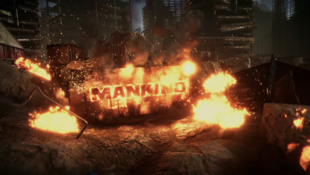 Screenshot Mankind 14