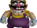 Five Nights at Wario's DEMO in russian