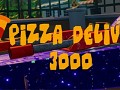 Pizza Delivery 3000