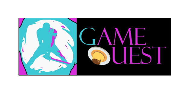 LogoGameQuest DessertsFlip 1