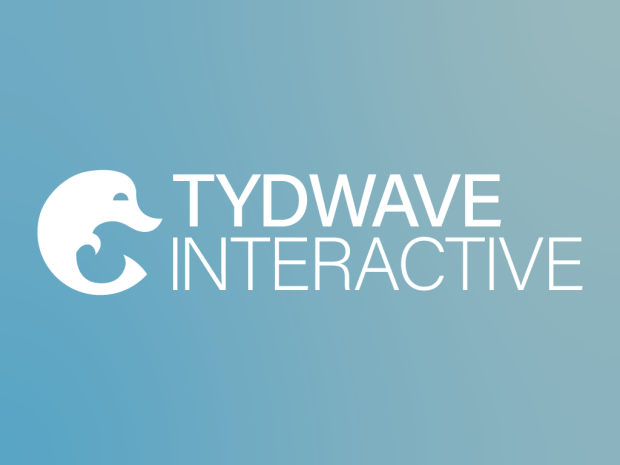 Tydwave Logo