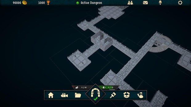 Dungeon Editor: Overview