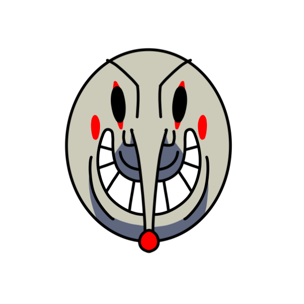 Concept Mask #1