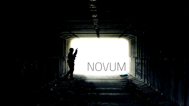 Novum soldier 1