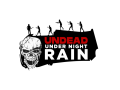 Undead Under Night Rain