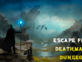 Escape from Deathmark Dungeon