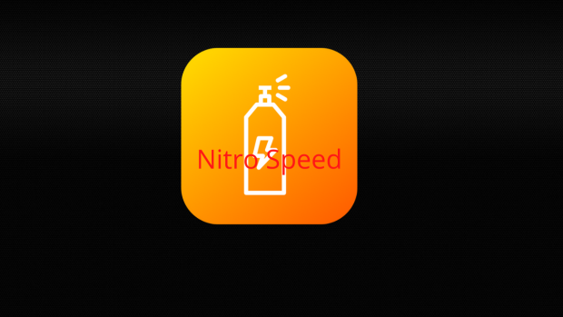 Nitro Speed 1