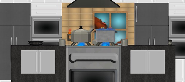 The Stove