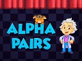 Alpha Pairs
