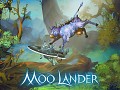 Moo Lander Demo