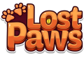Lost Paws