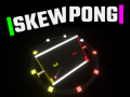 Skew Pong