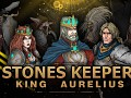Stones Keeper: King Aurelius