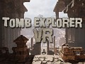 Tomb Explorer VR