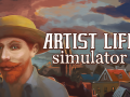 Artist Life Simulator