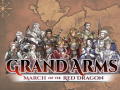 Grand Arms: March of the Red Dragon