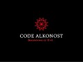Code Alkonost: Awakening of Evil