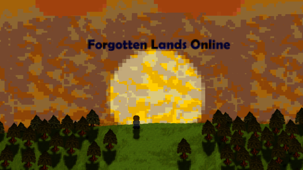 Forgotten Lands: Online