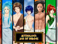 Mythology: Age of Heroes