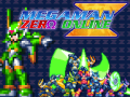 Mega Man Zero Online