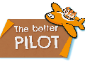 The Better Pilot