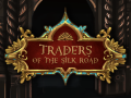 Traders of the Silk Road