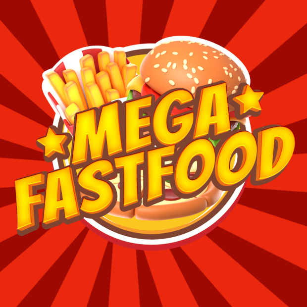 mega fast food