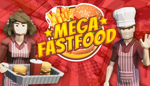 mega fast food