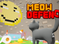 Meow Defence